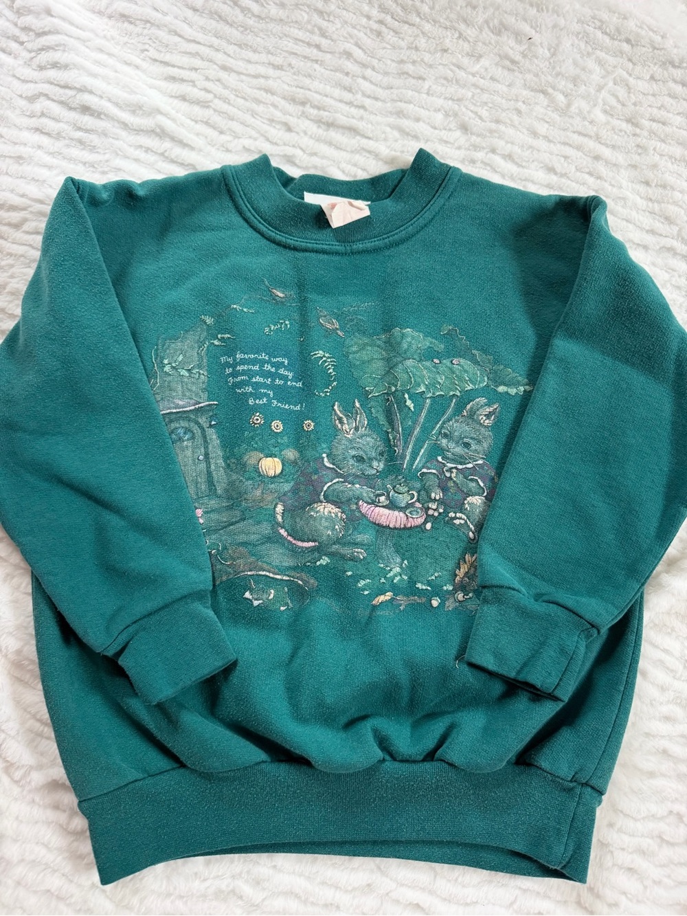 Vintage Northern Getaway Sweatshirt